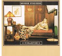 Barbra Streisand - A Collection of Greatest Hits