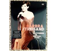 Barbra Streisand - A Happening In Central Park [DVD] [2006] [NTSC]