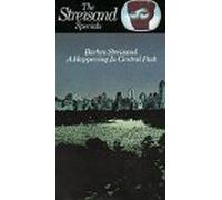 Barbra Streisand: A Happening In Central Park [VHS]