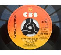 Barbra Streisand - A Star Is Born