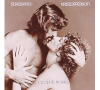 Barbra Streisand - A Star Is Born