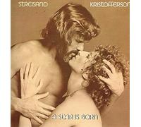 Barbra Streisand - A Star Is Born [VINYL]