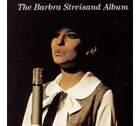Barbra Streisand – Barbra Streisand Album – CD