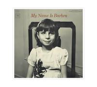 Barbra Streisand Album Cover (11) Canvas Poster Wall Art Decor Print Picture Paintings for Living Room Bedroom Decoration 20x20inch(50x50cm)