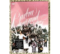 Barbra Streisand And Other Musical Instruments