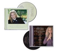 Barbra Streisand - Ba rbra Stre isand: The "Secrets Of Life" Complete Partners Collection
