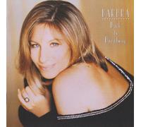 Barbra Streisand - Back to Broadway - CD - K2z