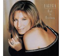 Streisand Barbra - Back to Broadway