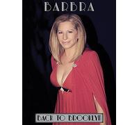 Barbra Streisand: Back to Brooklyn
