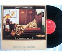 Barbra Streisand - BARBRA STREISAND A Collection Greatest Hits and More vinyl LP [VINYL]