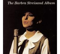 Barbra Streisand – Barbra Streisand Album – CD