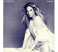 Barbra Streisand - BARBRA STREISAND Classical Barbra UK LP 1976