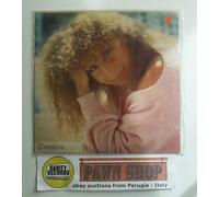 Barbra Streisand - Barbra Streisand Emotion LP