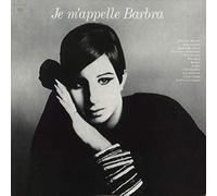Barbra Streisand - Barbra Streisand - Je M'Appelle Barbra