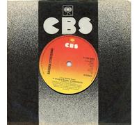 Barbra Streisand - BARBRA STREISAND Love Theme From A Star Is Born 7" Vinyl