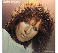 Barbra Streisand - Barbra Streisand - Memories - CBS - 85418, CBS - CBS 85418, CBS - (TC 37678) [VINYL]