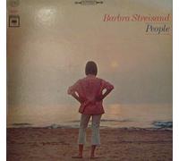 Barbra Streisand - BARBRA STREISAND / PEOPLE