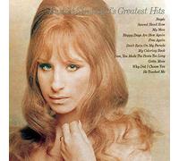 Barbra Streisand - Barbra Streisand's Greatest Hits