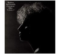 Barbra Streisand - Barbra Streisand's Greatest Hits Volume 2