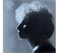 Barbra Streisand - Barbra Streisand's Greatest Hits - Volume 2 [VINYL]