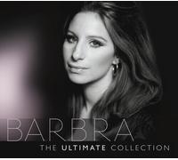 Barbra Streisand : Barbra: The Ultimate Collection CD (2010) NEW