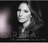 Barbra Streisand - Barbra: The Ultimate Collection - CD / Album