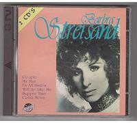 Barbra Streisand - Beginning period & Greatest hits (on Universe)