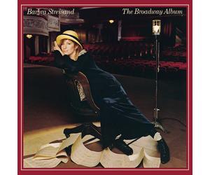 Barbra Streisand - Broadway Album [New CD] Rmst