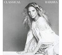 Barbra Streisand - Classical Barbra - CD - C2z