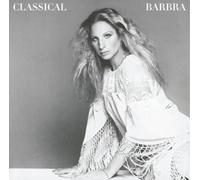 Barbra Streisand Classical Barbra (CD) Remastered Album (US IMPORT)