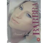 Barbra Streisand Collection [What's Up Doc, The Main Event, Nuts, Up The Sandbox] [DVD]
