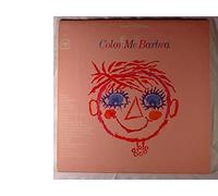 Barbra Streisand - Color Me Barbra