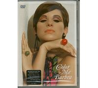 Barbra Streisand: Color Me Barbra [DVD] [2006] [NTSC]