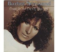 Barbra Streisand - COMIN' IN AND OUT OF YOUR LIFE 7" (45)