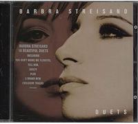 Barbra Streisand - Duets