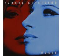 Barbra Streisand - Duets