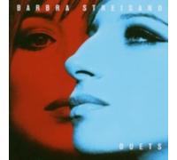BARBRA STREISAND: DUETS - CD BRAND NEW