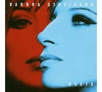Barbra Streisand - Duets - CD - G3z