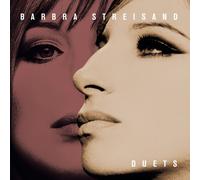 Barbra Streisand - Duets [New CD] Rmst