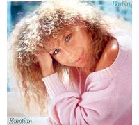 Barbra Streisand - Emotion