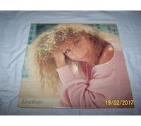 Barbra Streisand - Emotion