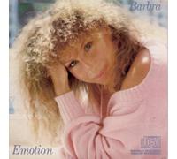 Barbra Streisand - Emotion