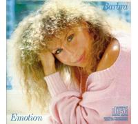 Streisand, Barbra - Emotion