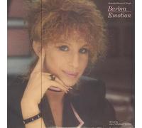 Barbra Streisand - Emotion (x2) [Vinyl Single]