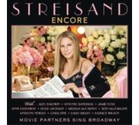 Barbra Streisand - Encore: Movie Partners Sing Broadway