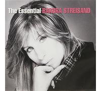 Barbra Streisand - Essential Barbra Streisand