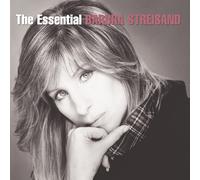 Barbra Streisand - The Essential Barbra Streisand - CD - US Import - Legacy