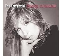 The Essential Barbra Streisand