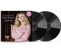 Barbra Streisand - Evergreens Celebrating Six Decades On Columbia Records (2 LP)
