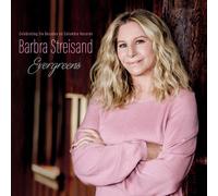 Barbra Streisand - Evergreens Celebrating Six Decades On Columbia Records (2 LP)